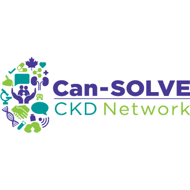 Can-SOLVE CKD Network (chronic kidney disease)