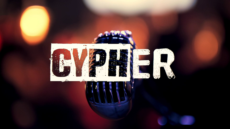 Image result for cypher